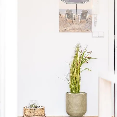 Διαμέρισμα Atico La Barca By Paradise Gold