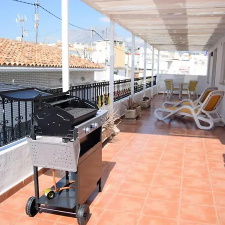 ático La Barca By Paradise Gold Benidorm